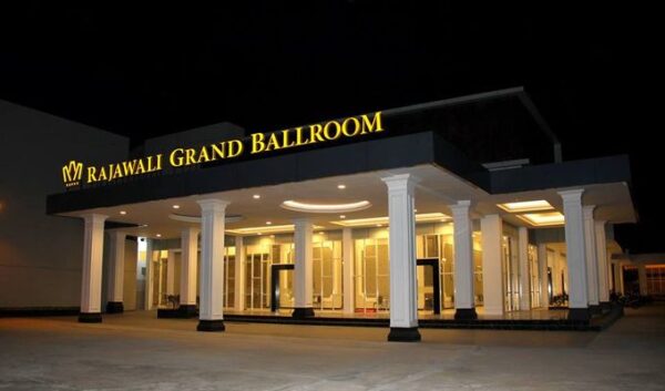 Rajawali Grand Ballroom