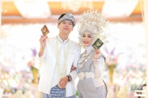 Paket Pernikahan Palembang